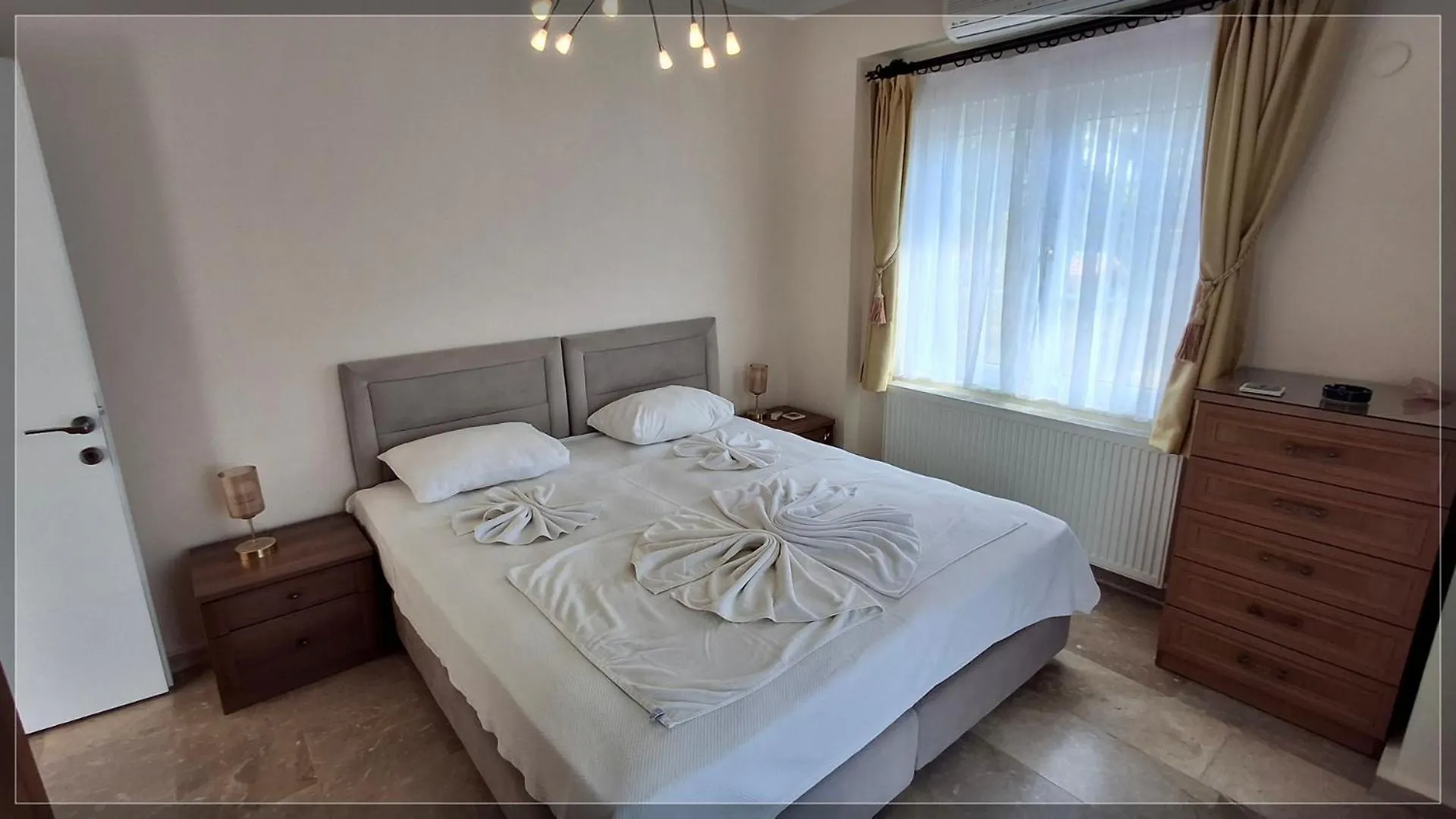 Cigdem Villa Fethiye