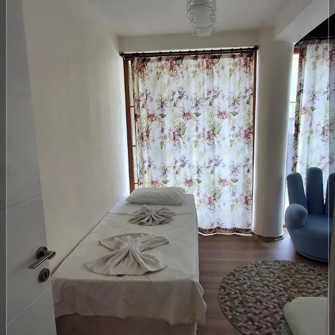 Cigdem Villa Fethiye