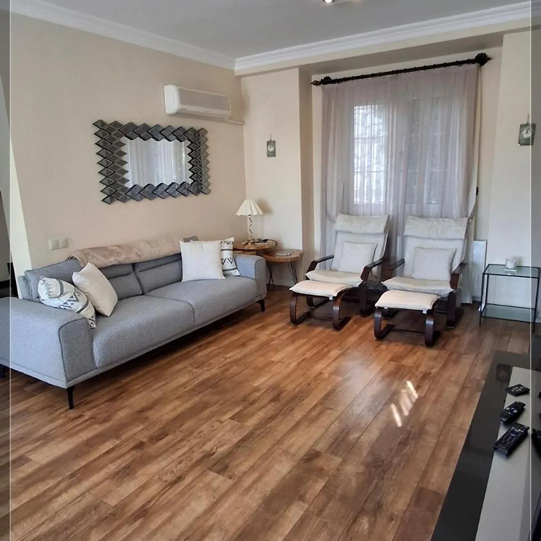 Cigdem Villa Fethiye