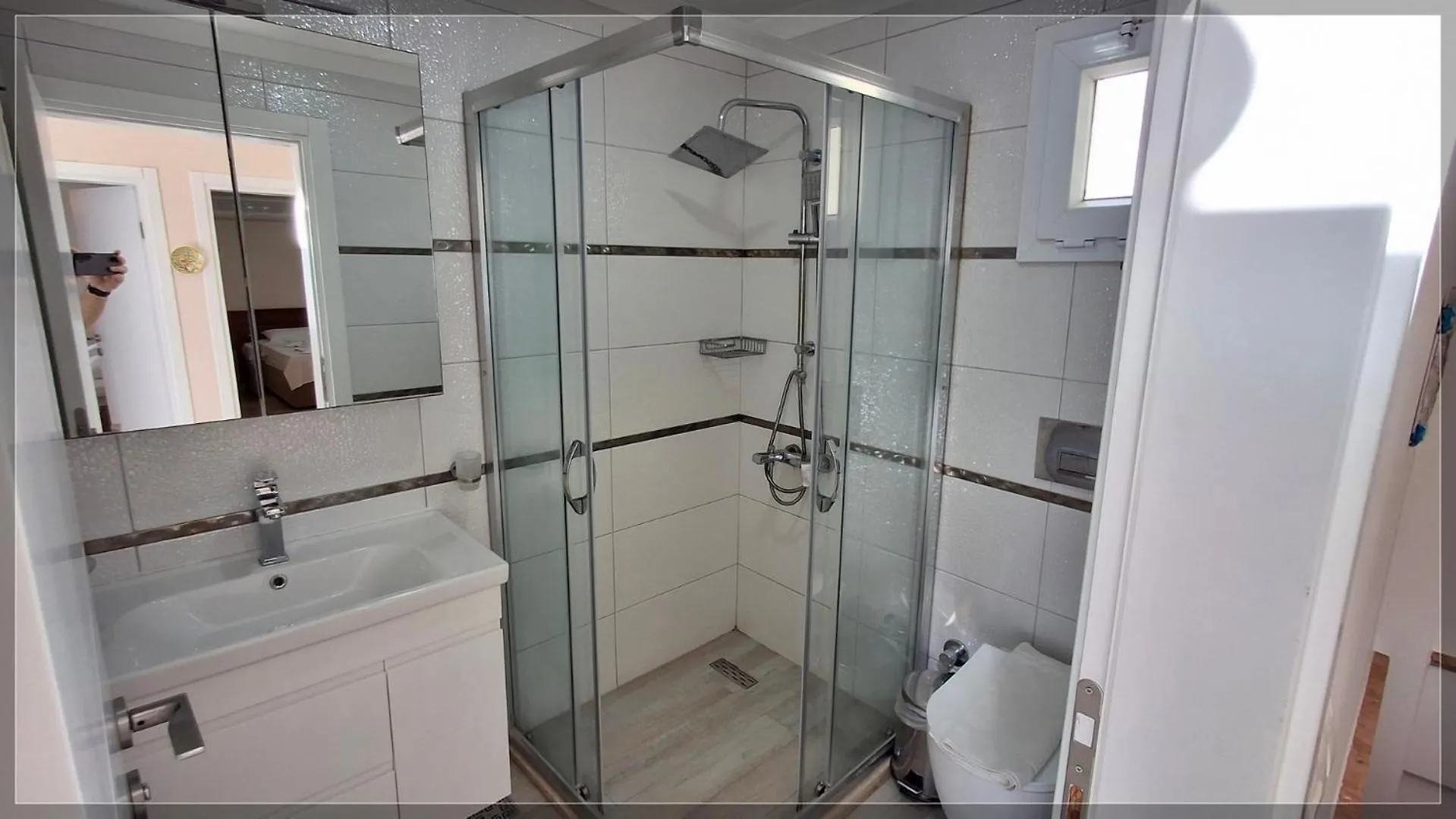 Cigdem Villa Fethiye Türkei