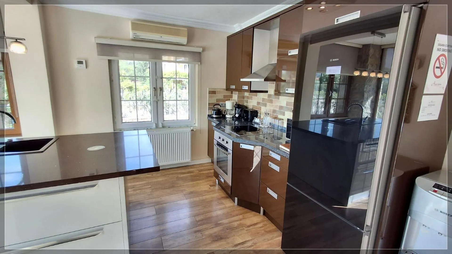 Cigdem Villa Fethiye 0*,  Türkei