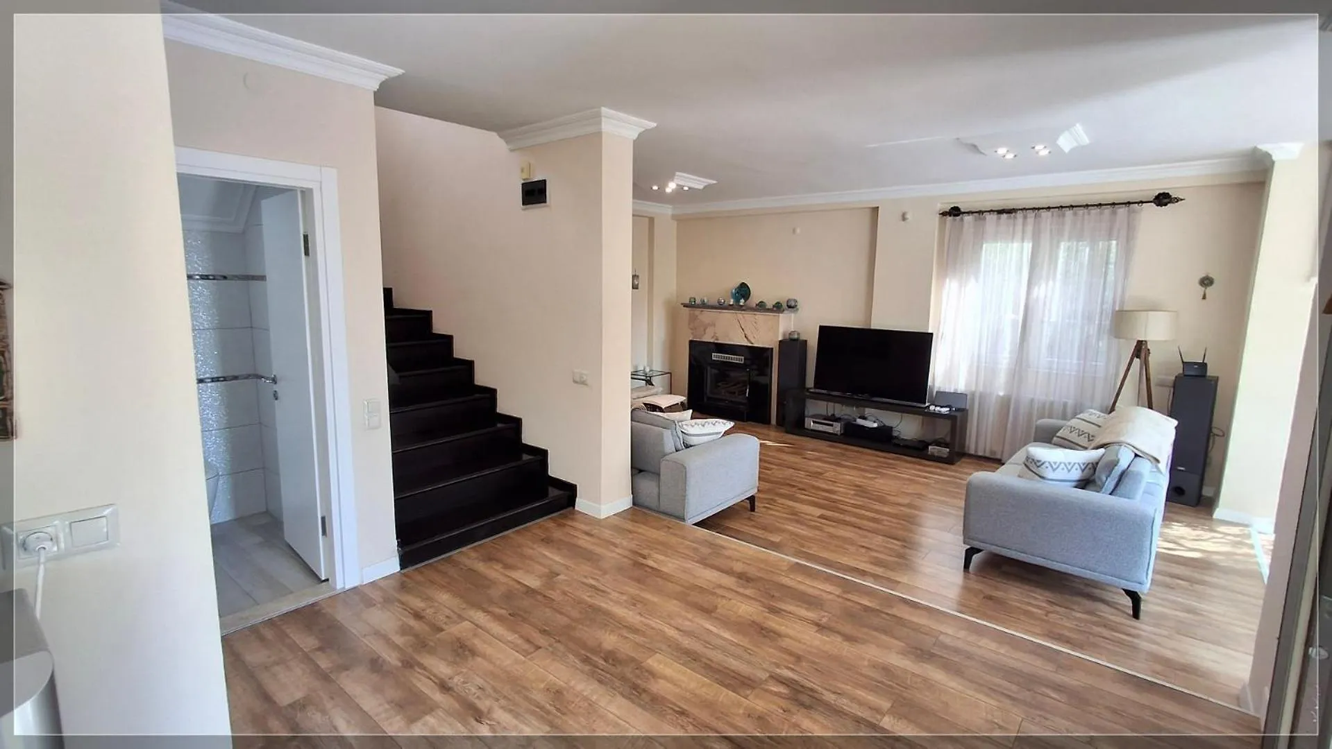 Cigdem Villa Fethiye