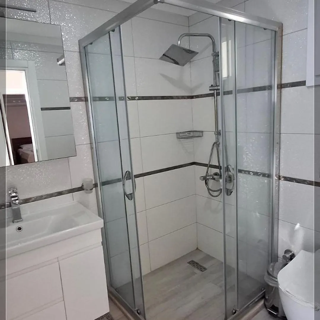 Cigdem Villa Fethiye 0*,  Türkei