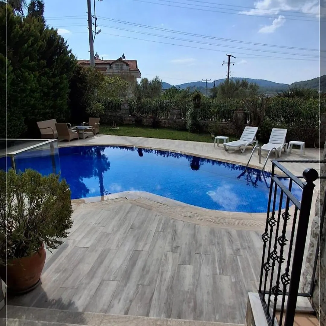 Cigdem Villa Fethiye