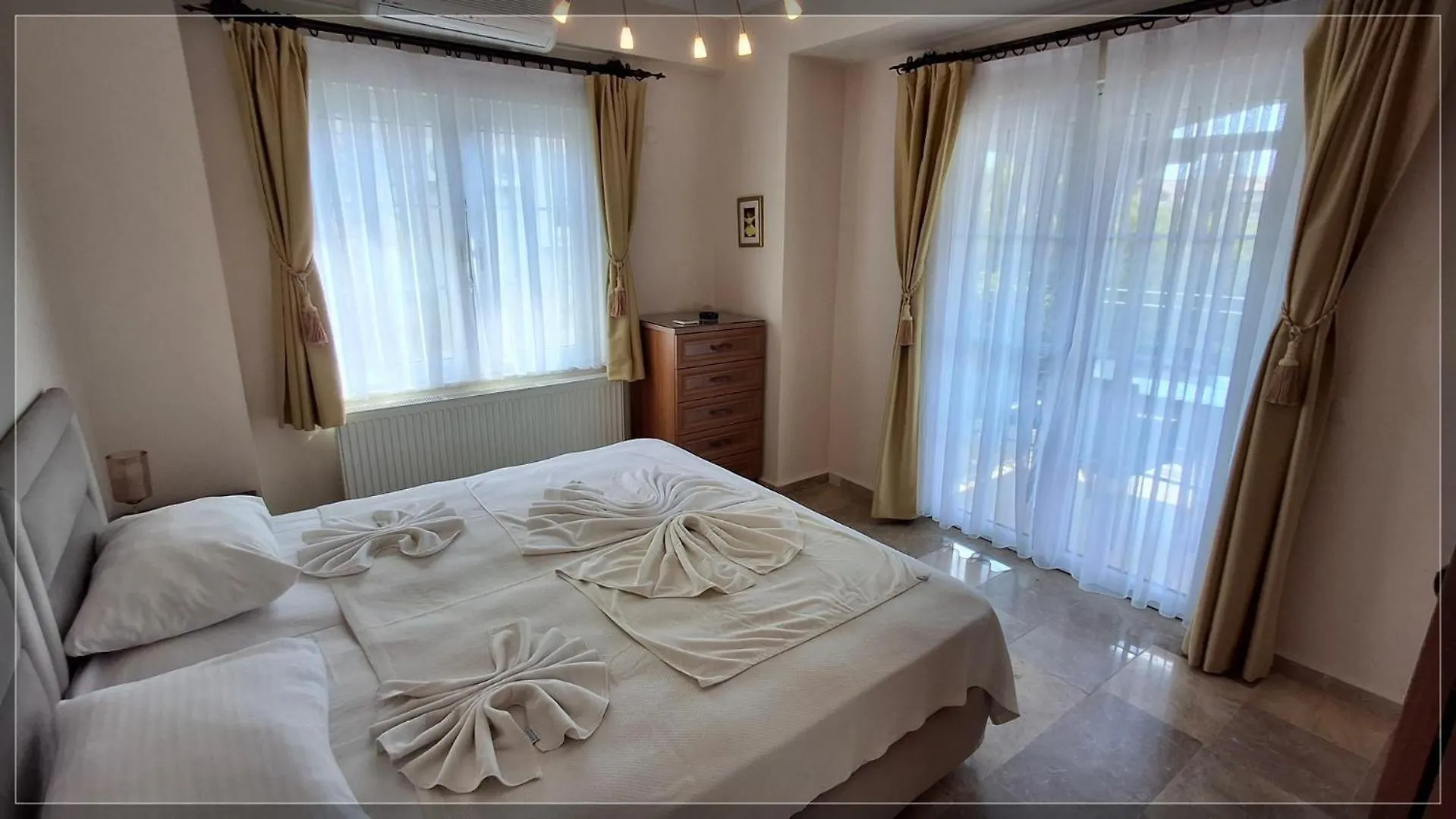 Cigdem Villa Fethiye 0*,  Türkei