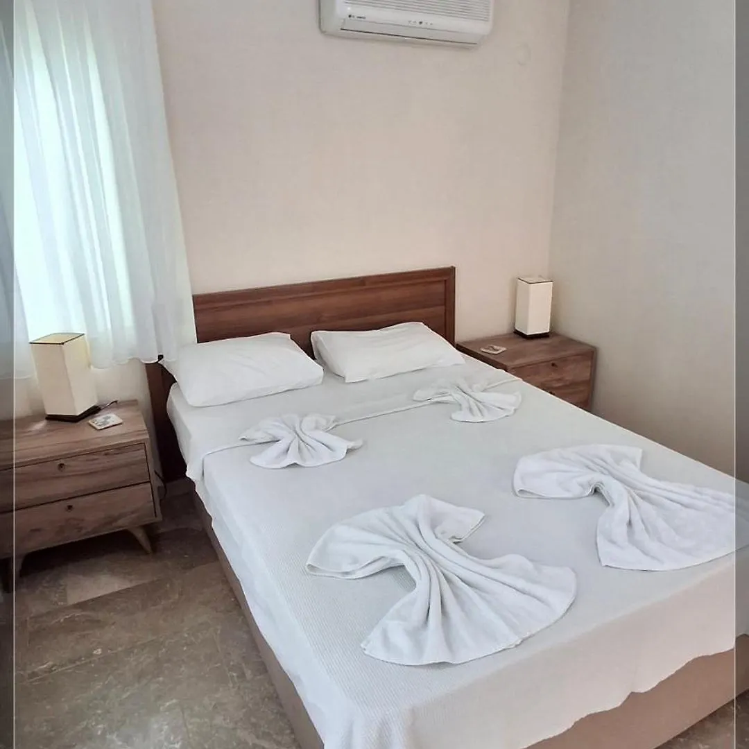 Cigdem Villa Fethiye Türkei