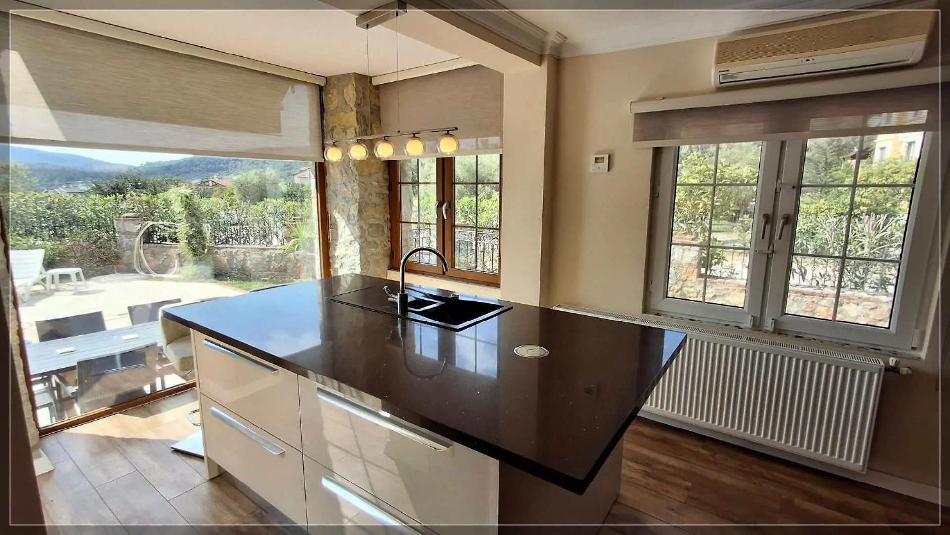 Cigdem Villa Fethiye Türkei