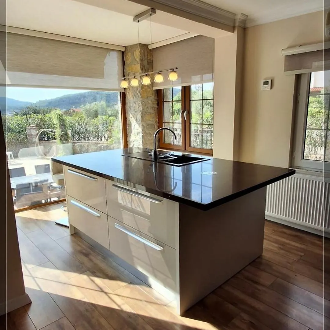 Cigdem Villa Fethiye