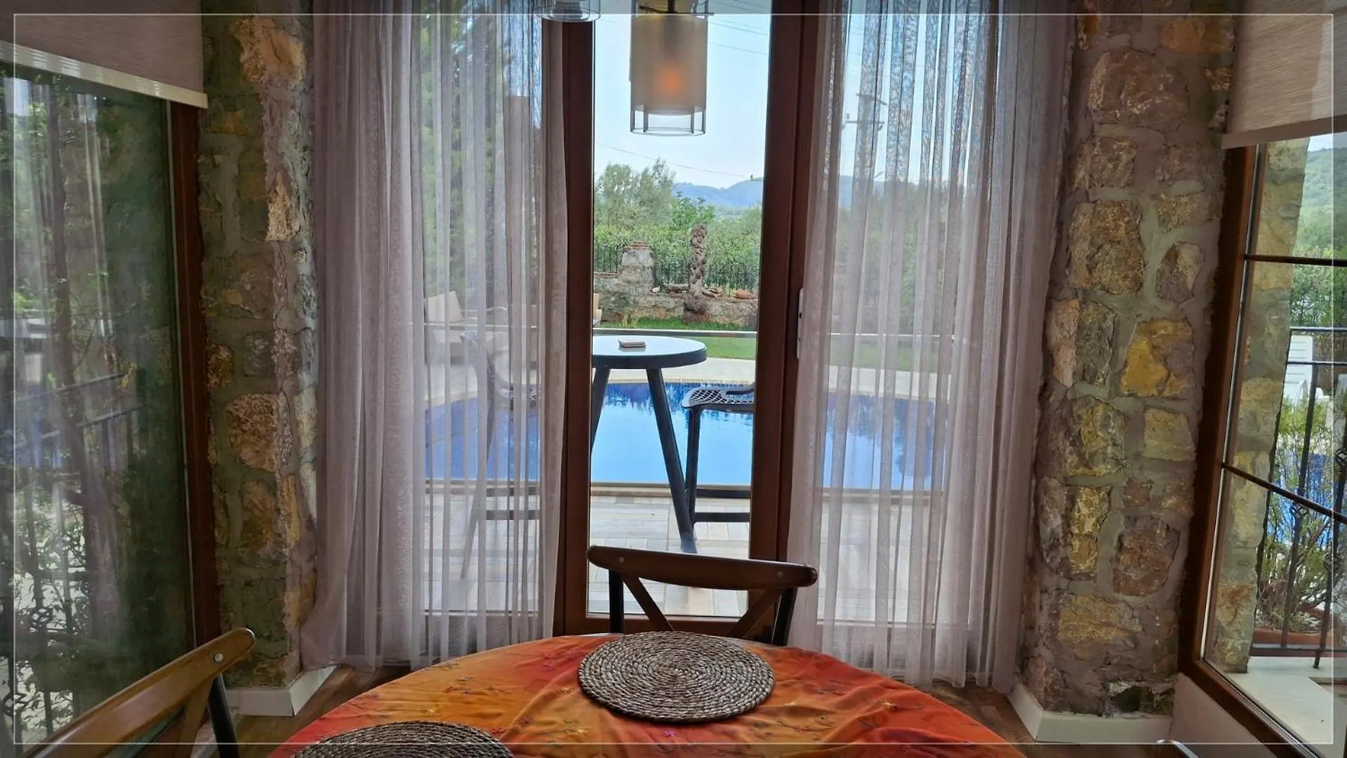 Cigdem Villa Fethiye