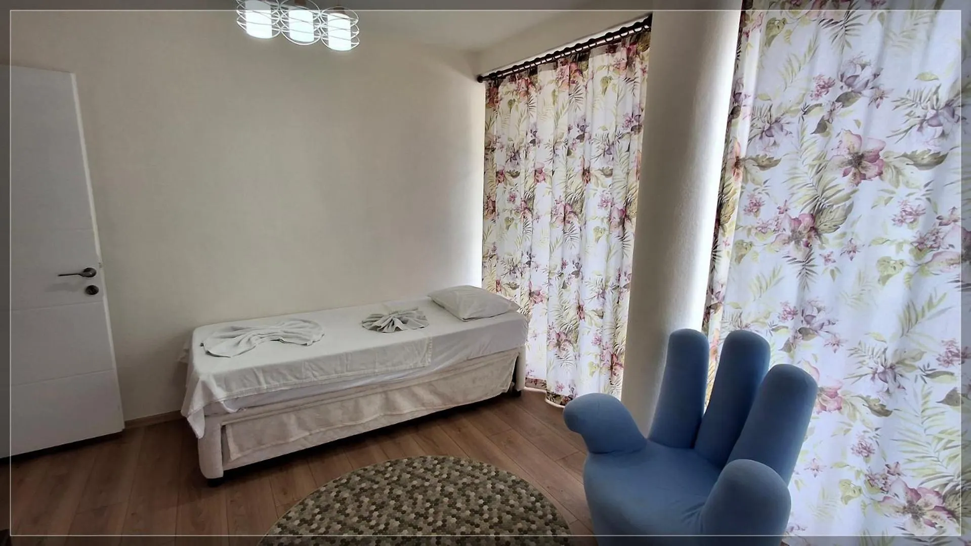 Cigdem Villa Fethiye