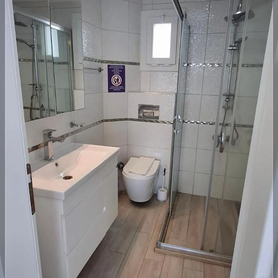 Cigdem Villa Fethiye Türkei