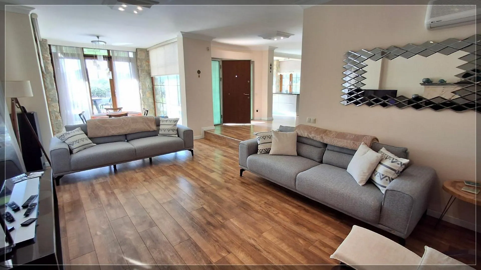 Cigdem Villa Fethiye