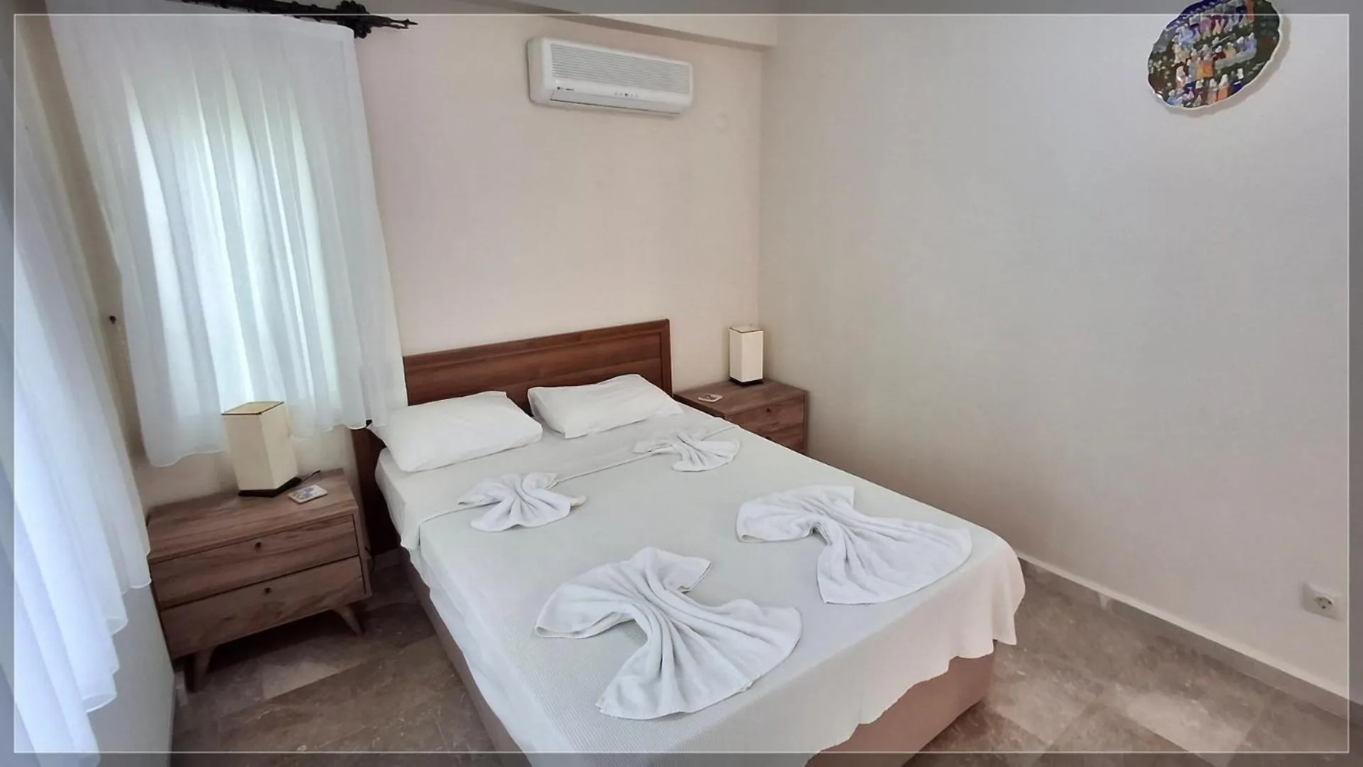 Cigdem Villa Fethiye
