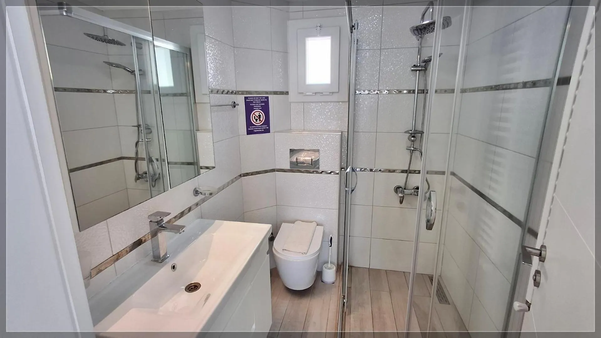 Cigdem Villa Fethiye Türkei