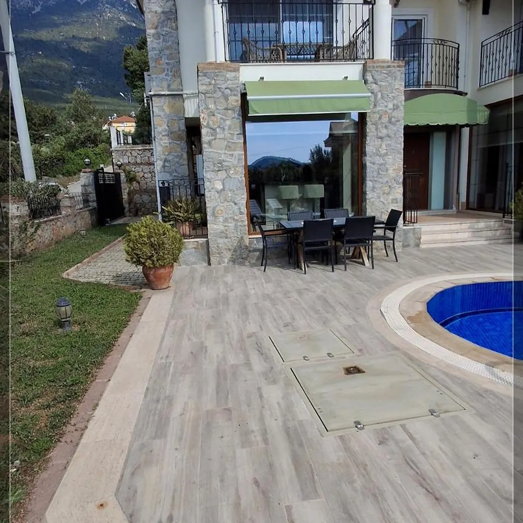 Cigdem Villa Fethiye